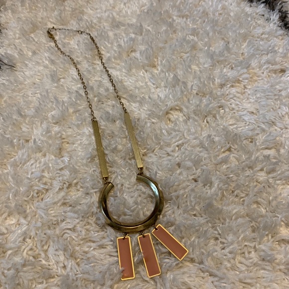 Madewell necklace